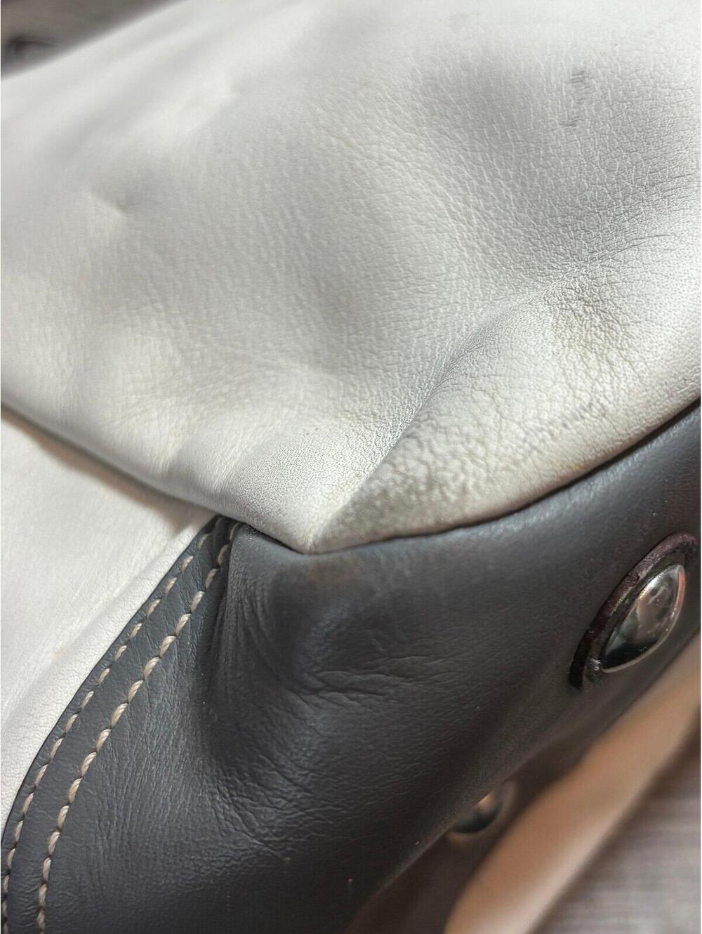 Coach East West Gallery Tote Bag - Picture 5 of 12